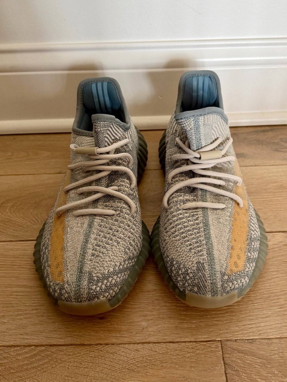 Yeezy Boost 350 V2 Israfil